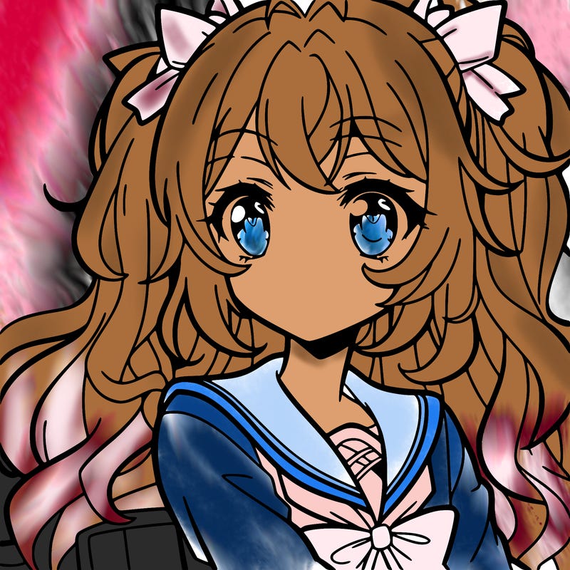 anime