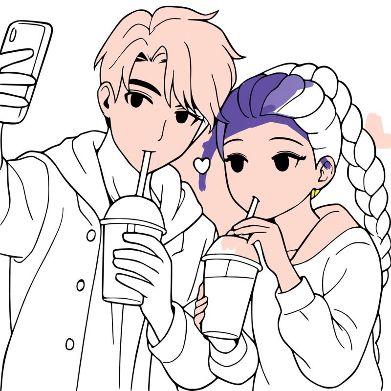 After