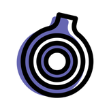 Proxy: Anonymous web browser - Icône de l'app