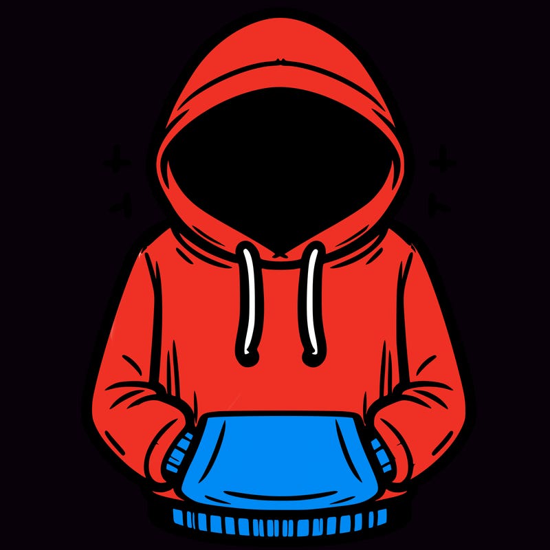 hoodie