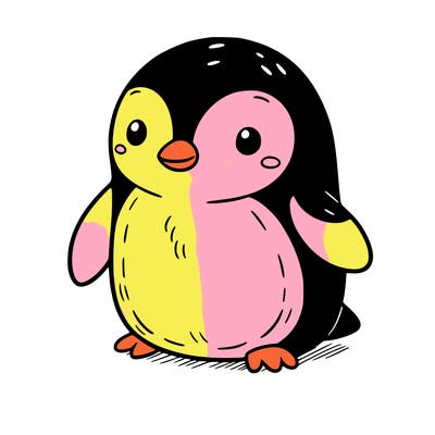 penguin