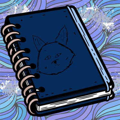 notebook