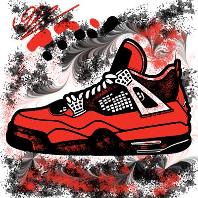jordan 4