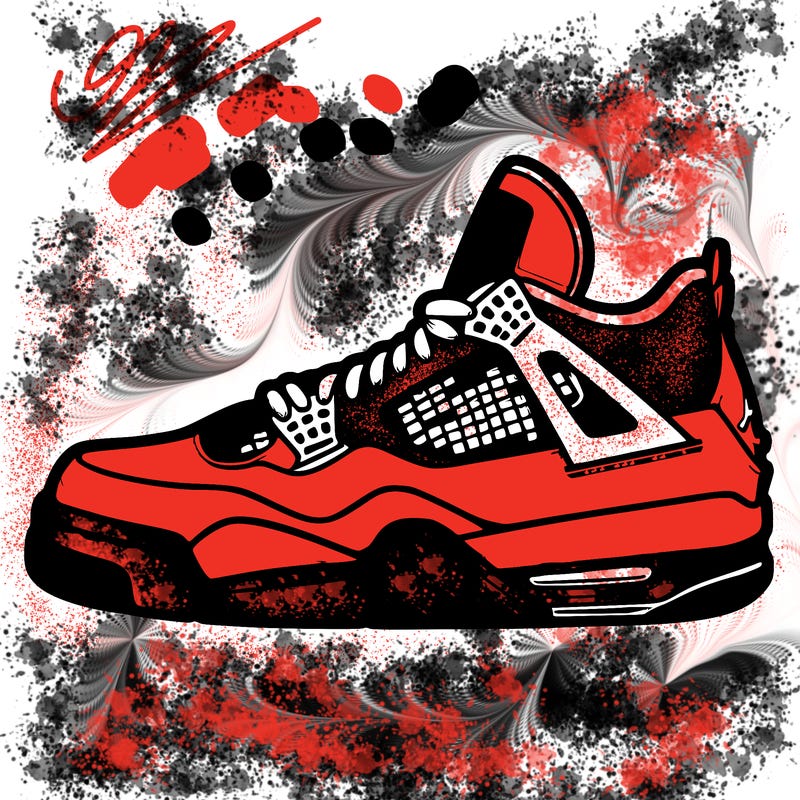 jordan 4