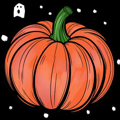 pumpkin
