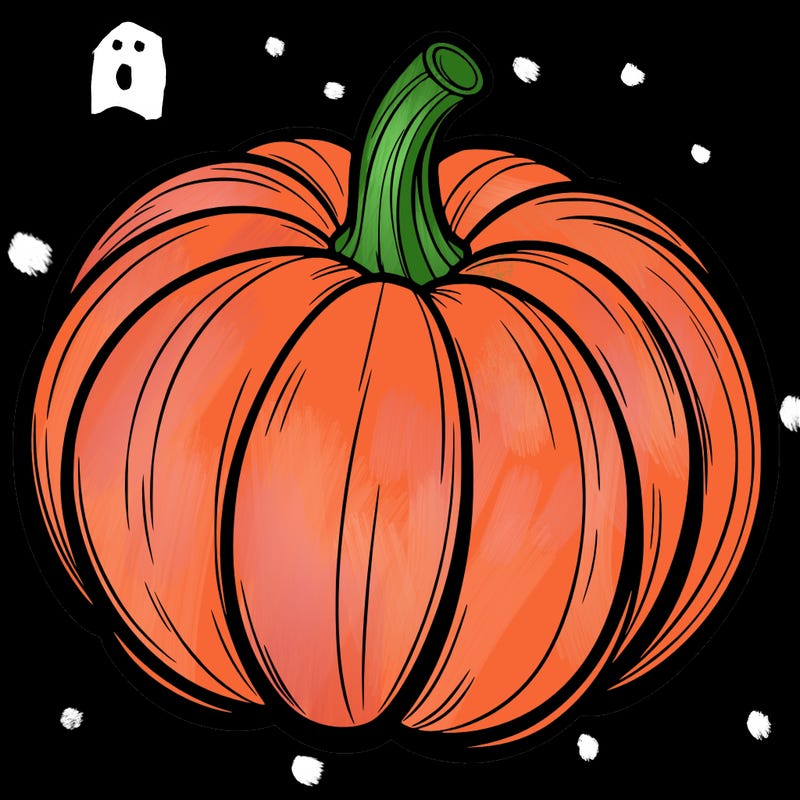 pumpkin