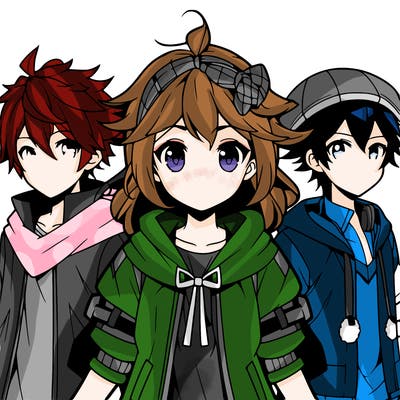 anime