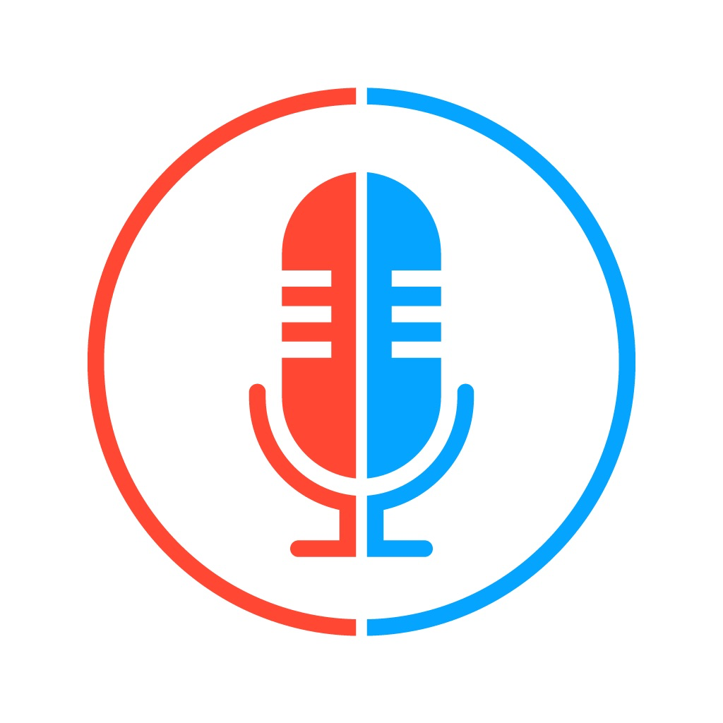 出国翻译官- 多语言语音翻译聊天交友