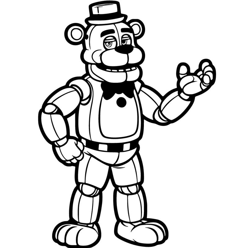 freddy
