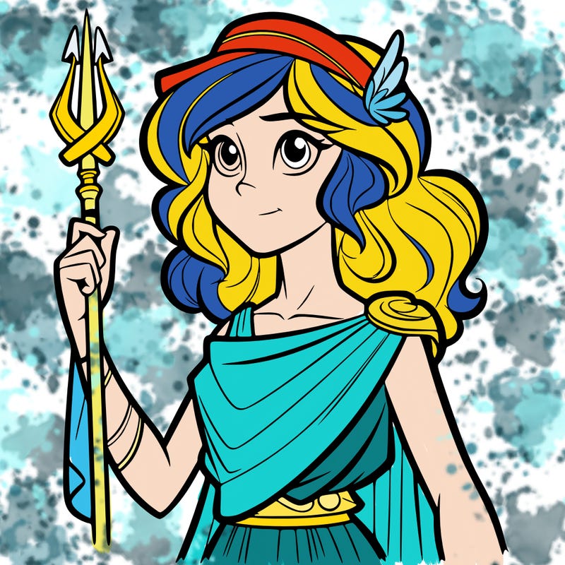 athena