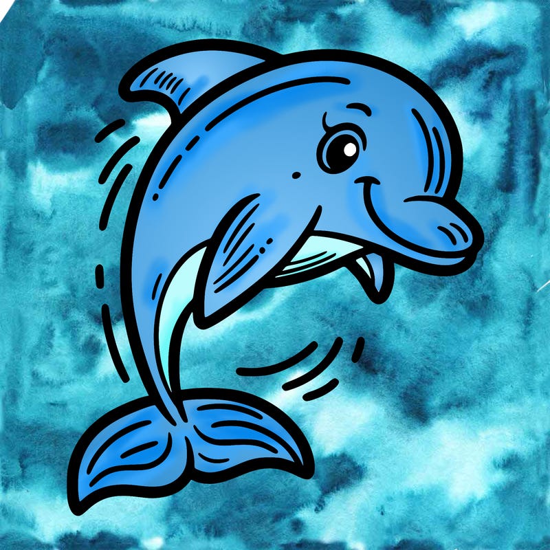 dolphin