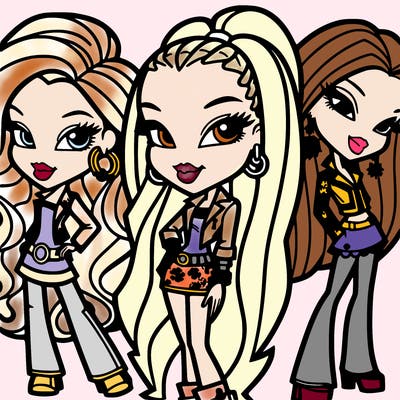 bratz
