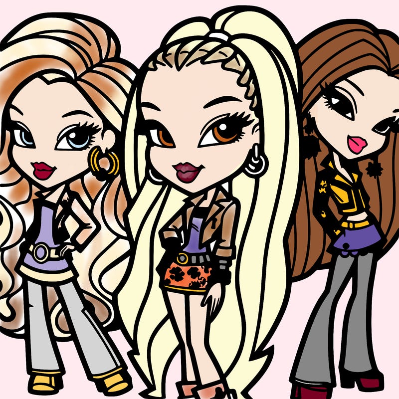 bratz