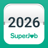 Производственный календарь SJ