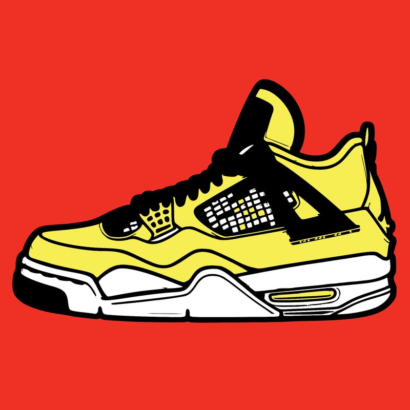 jordan 4