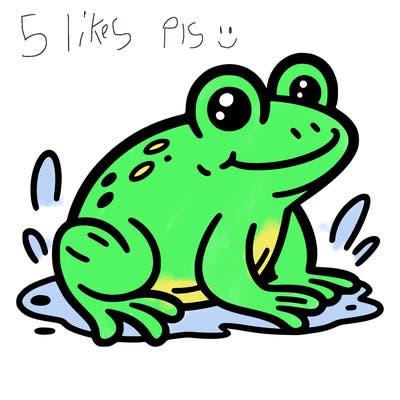 frog