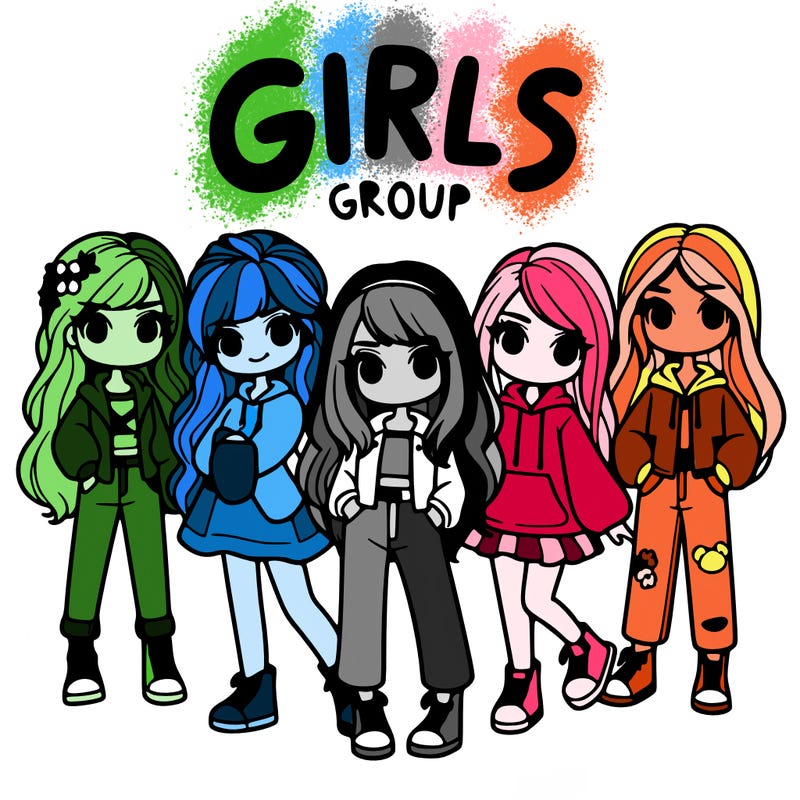 girls group