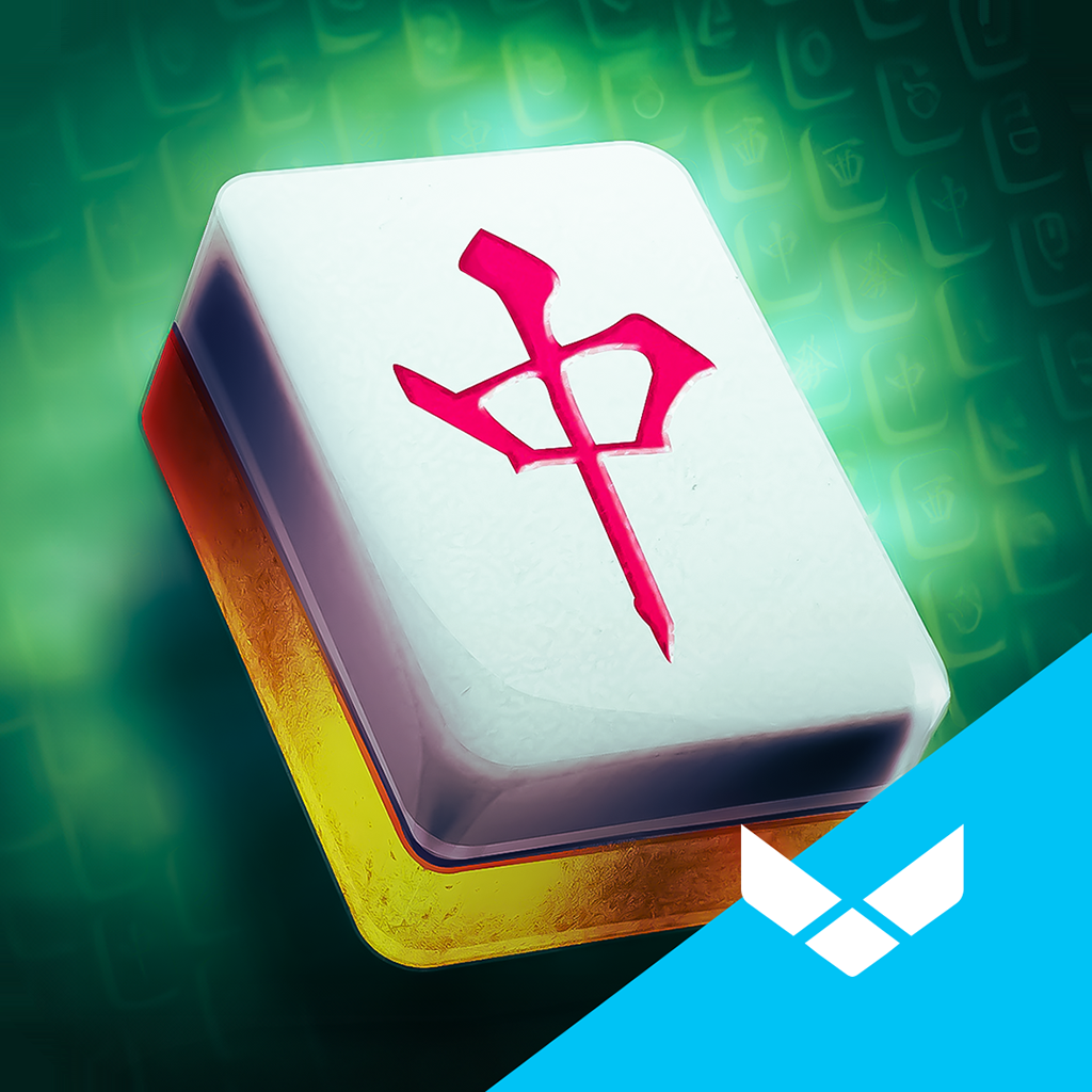 Mahjong Gold - Majong Master | Relaxing Brain Training Puzzles