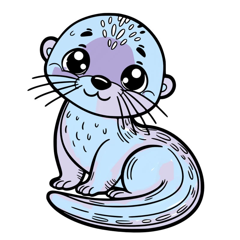 otter