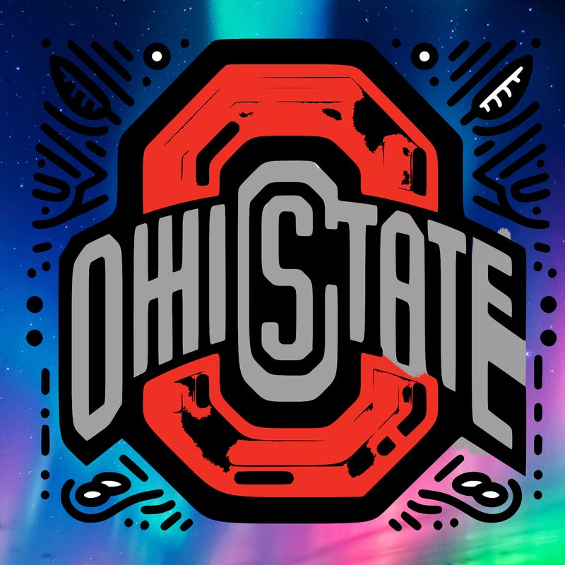 ohio state logo