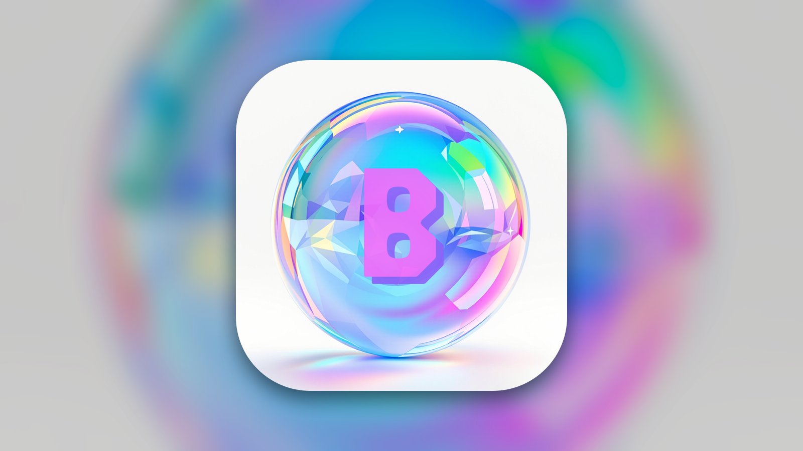 Bubbles - Daily Tasks - Productivity App | MWM