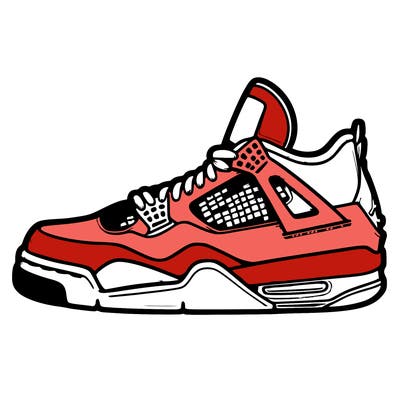 jordan 4