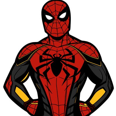 spider-man