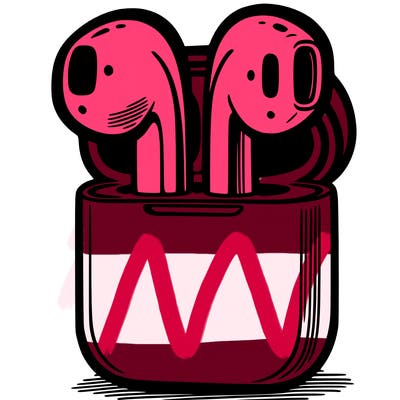 airpods