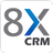 8WORX - 8X CRM