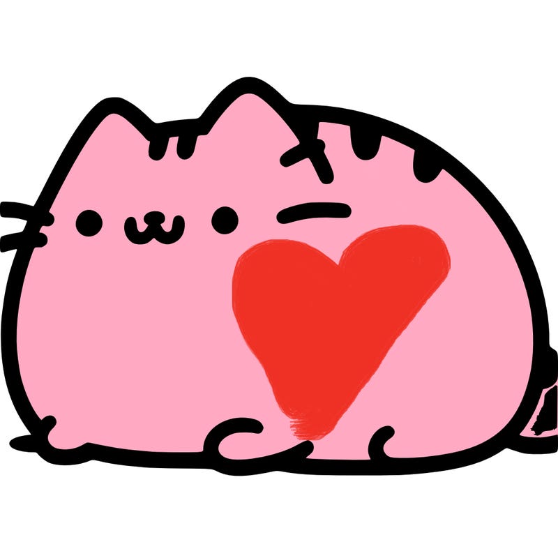 pusheen