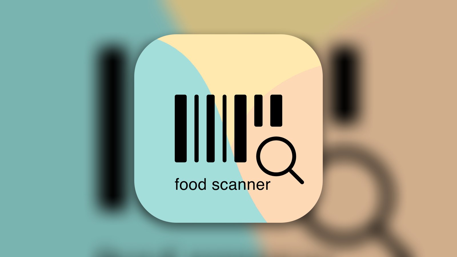 Nutrition facts - Food scanner - App de Comida y bebida | MWM