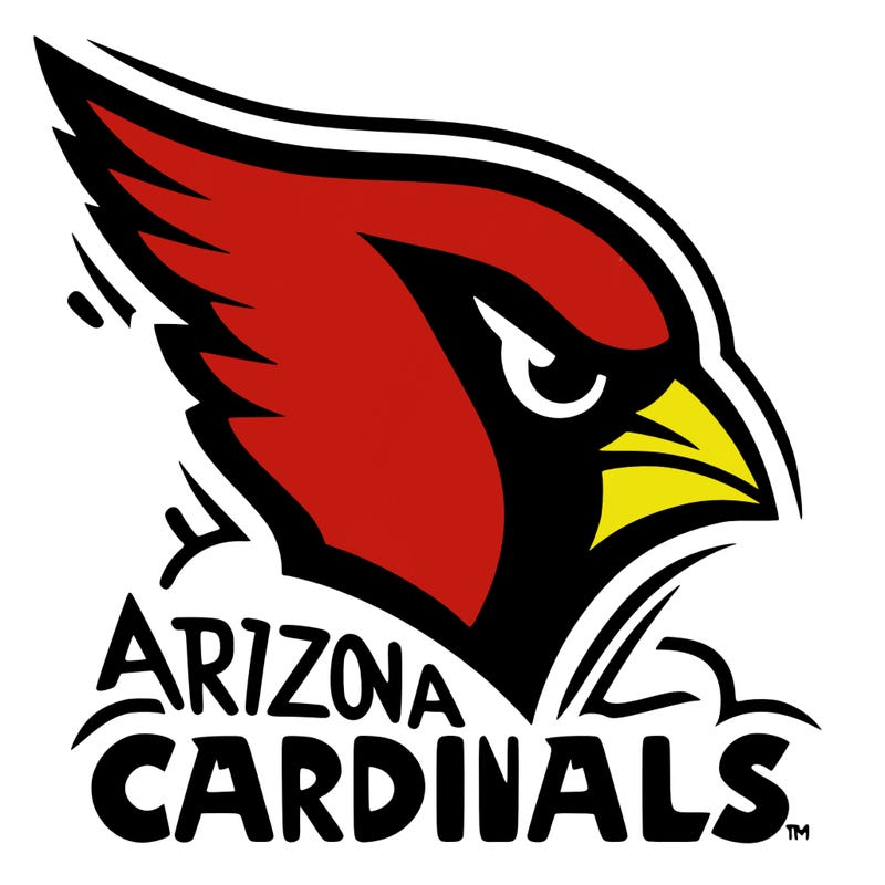 arizona cardinals logo