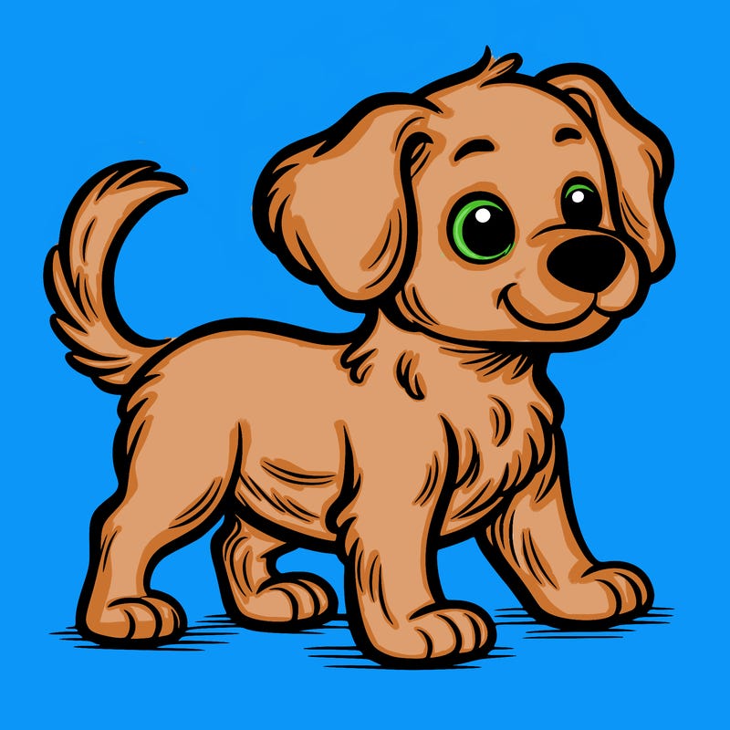 dog
