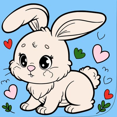 bunny