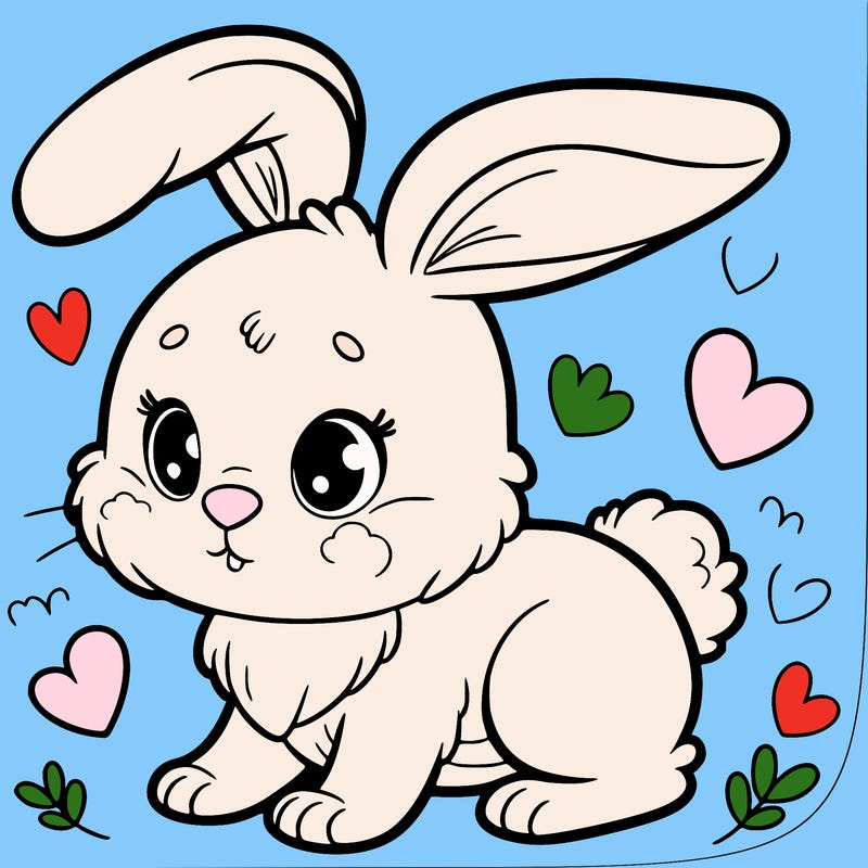 bunny