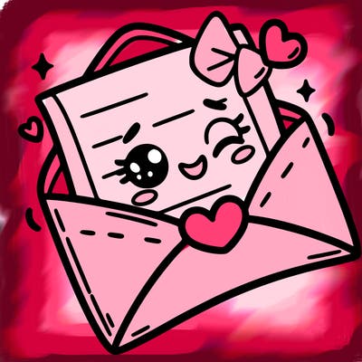a love letter
