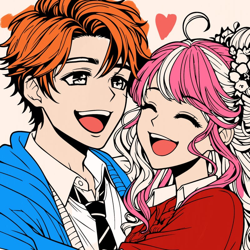 After