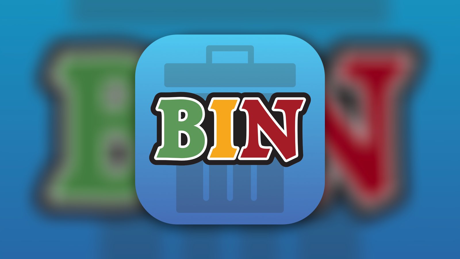 Ipswich Bin App - Reference App | MWM