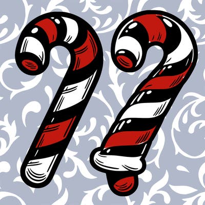 candy  cane