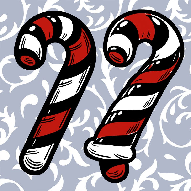 candy  cane