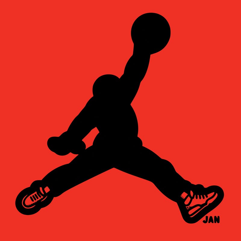 jordan symbol