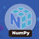 Learn NumPy