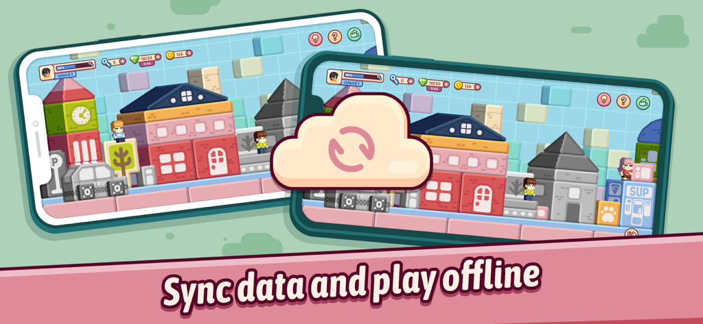 Pixel.Fun2 - Entertainment App | MWM