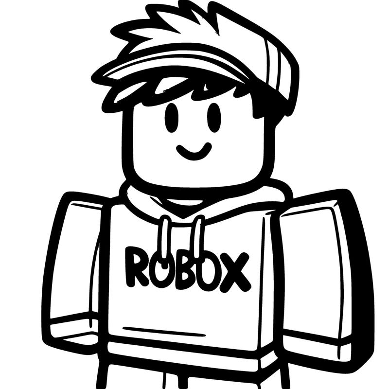 roblox noob