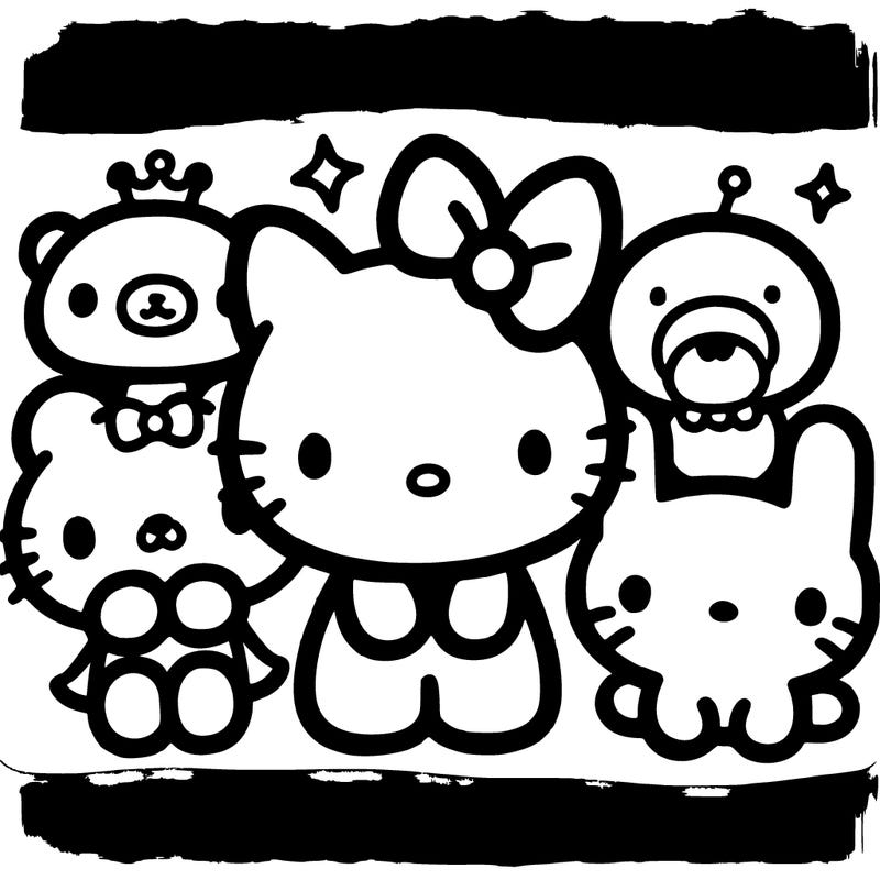 sanrio