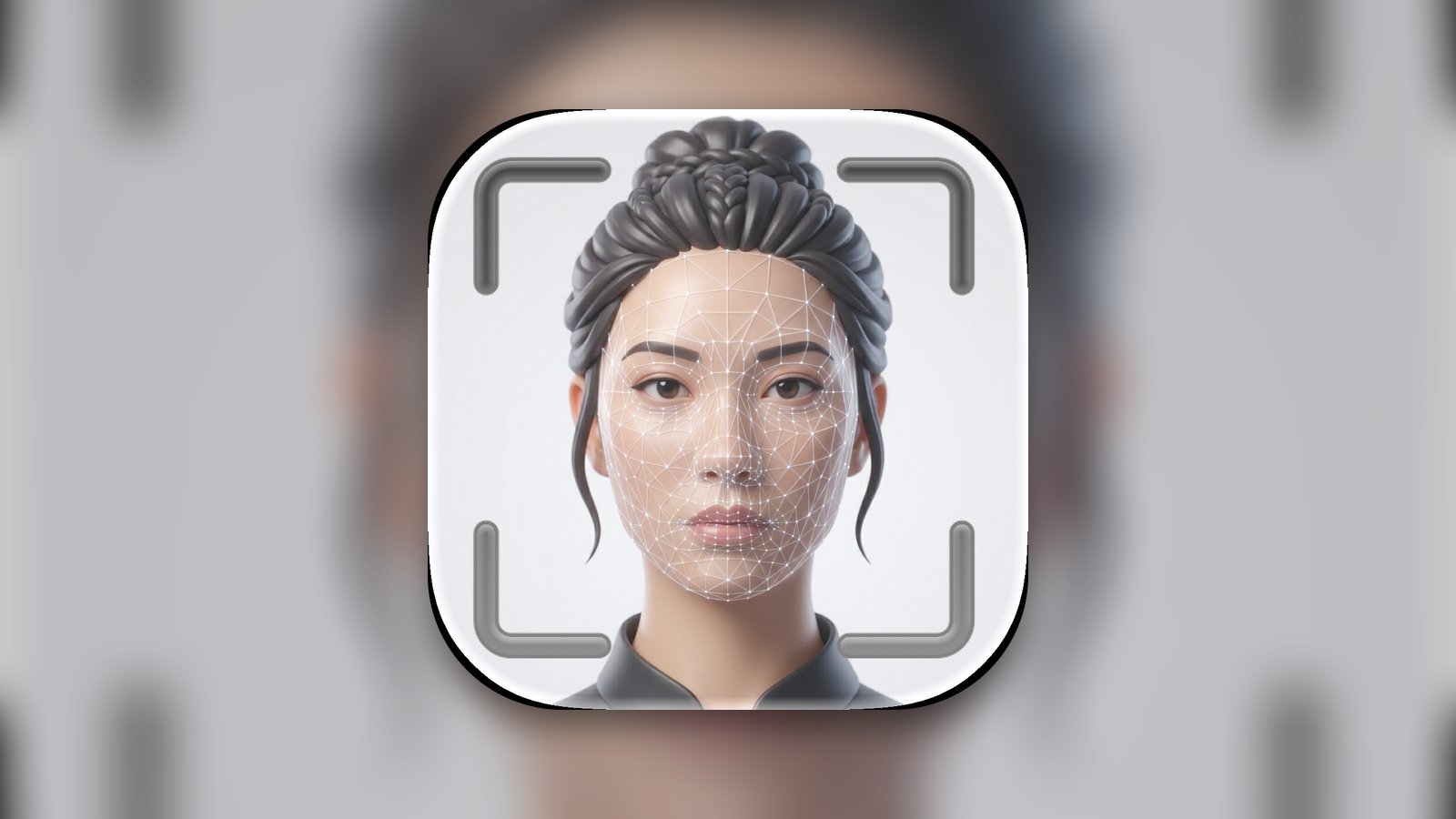 Face Shape Guide Facely - Lifestyle App | MWM