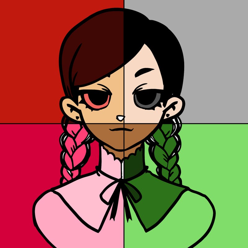After