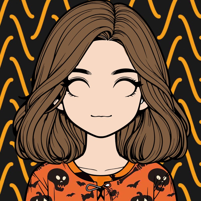 realistic girl faceless