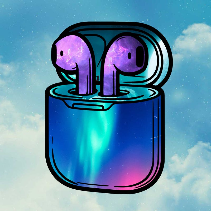 airpods