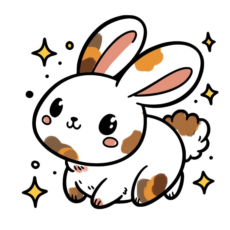 bunny